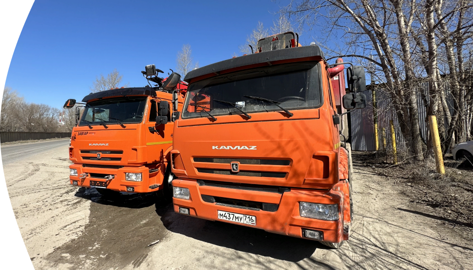 Прием и вывоз вашего металлолома  в Шумерле